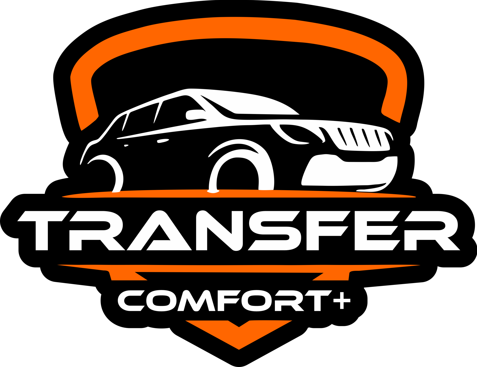 Transfer Comfort +